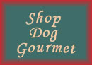 shop dog gourmet